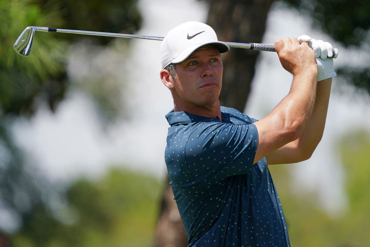 Paul Casey Net Worth: What's the Pro Golfer's Fortune in 2025?